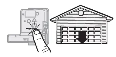 LiftMaster-83650-Chain-Drive-Wi-Fi-Garage-Door-Opener-fig-31