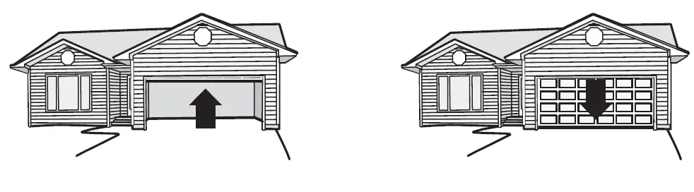 LiftMaster-83650-Chain-Drive-Wi-Fi-Garage-Door-Opener-fig-33