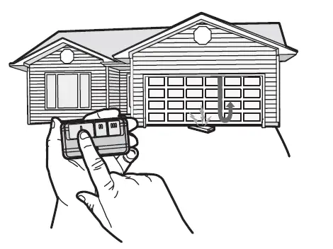 LiftMaster-83650-Chain-Drive-Wi-Fi-Garage-Door-Opener-fig-35