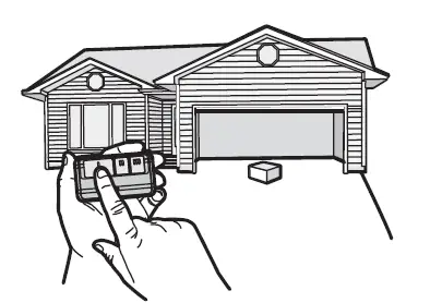 LiftMaster-83650-Chain-Drive-Wi-Fi-Garage-Door-Opener-fig-37