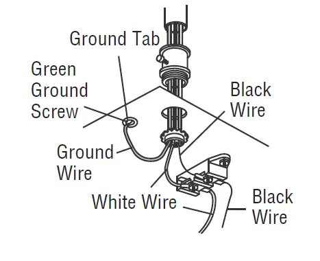 LiftMaster-83650-Chain-Drive-Wi-Fi-Garage-Door-Opener-fig-4