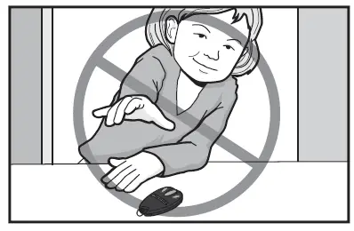 LiftMaster-83650-Chain-Drive-Wi-Fi-Garage-Door-Opener-fig-41