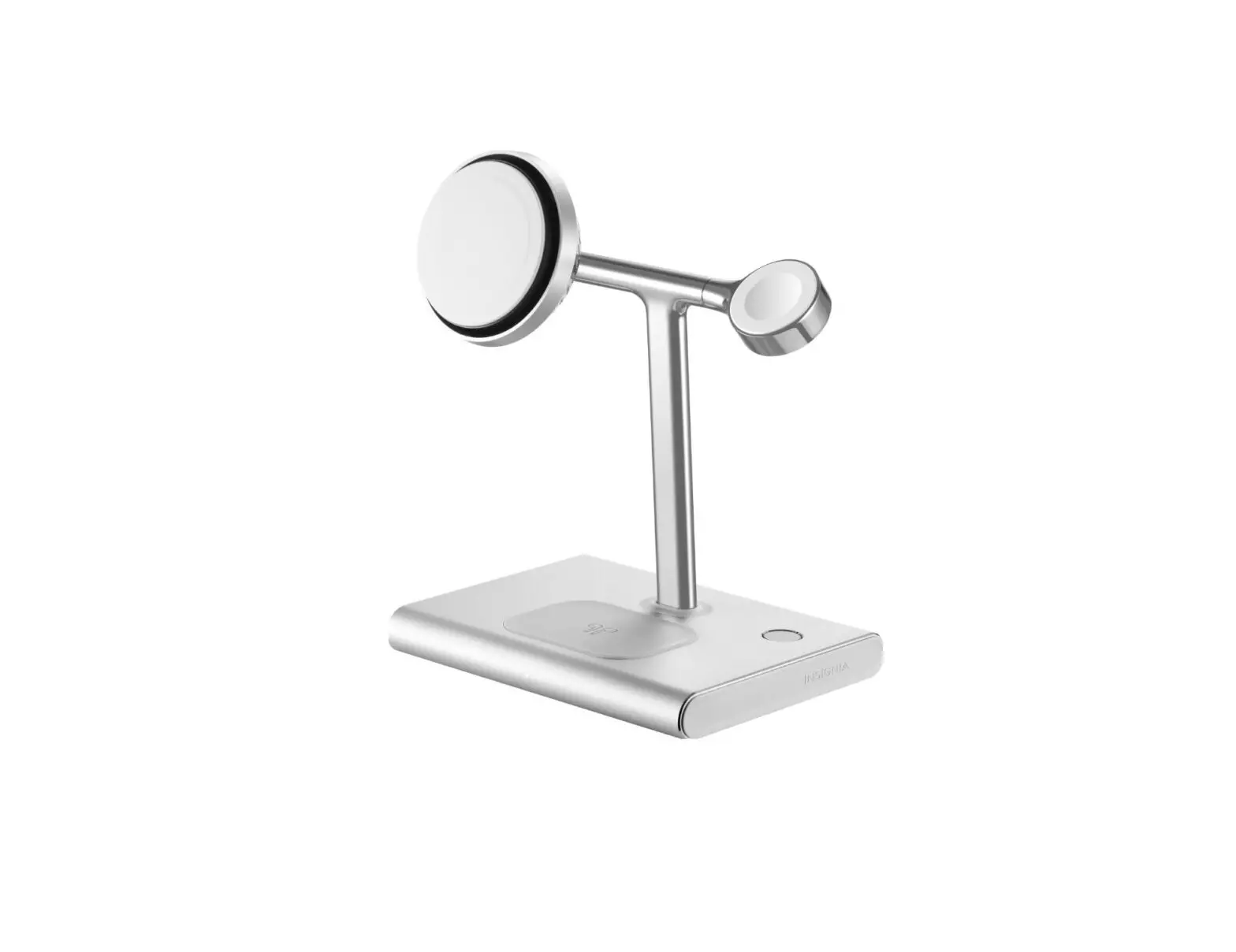 Insignia 3 In 1 Wireless Charger With Magsafe Instructions