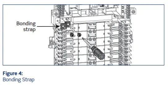 LEVITON Next Gen Load Center - Figure 3