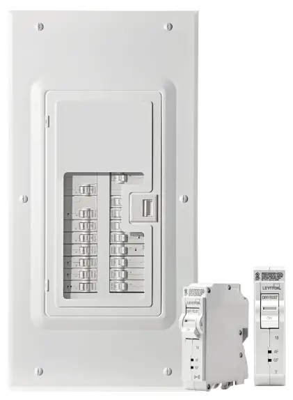 LEVITON Next Gen Load Center