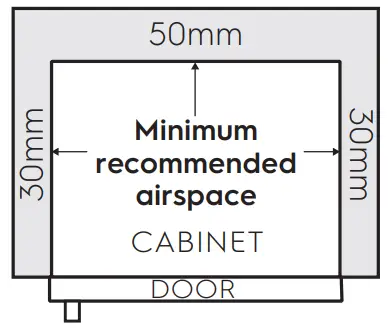 Electrolux EBB3442K-A Bottom Freezer Refrigerator - parts 2