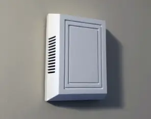 SECUR360 SL-9600-00 Wired Video Doorbell-doorbell