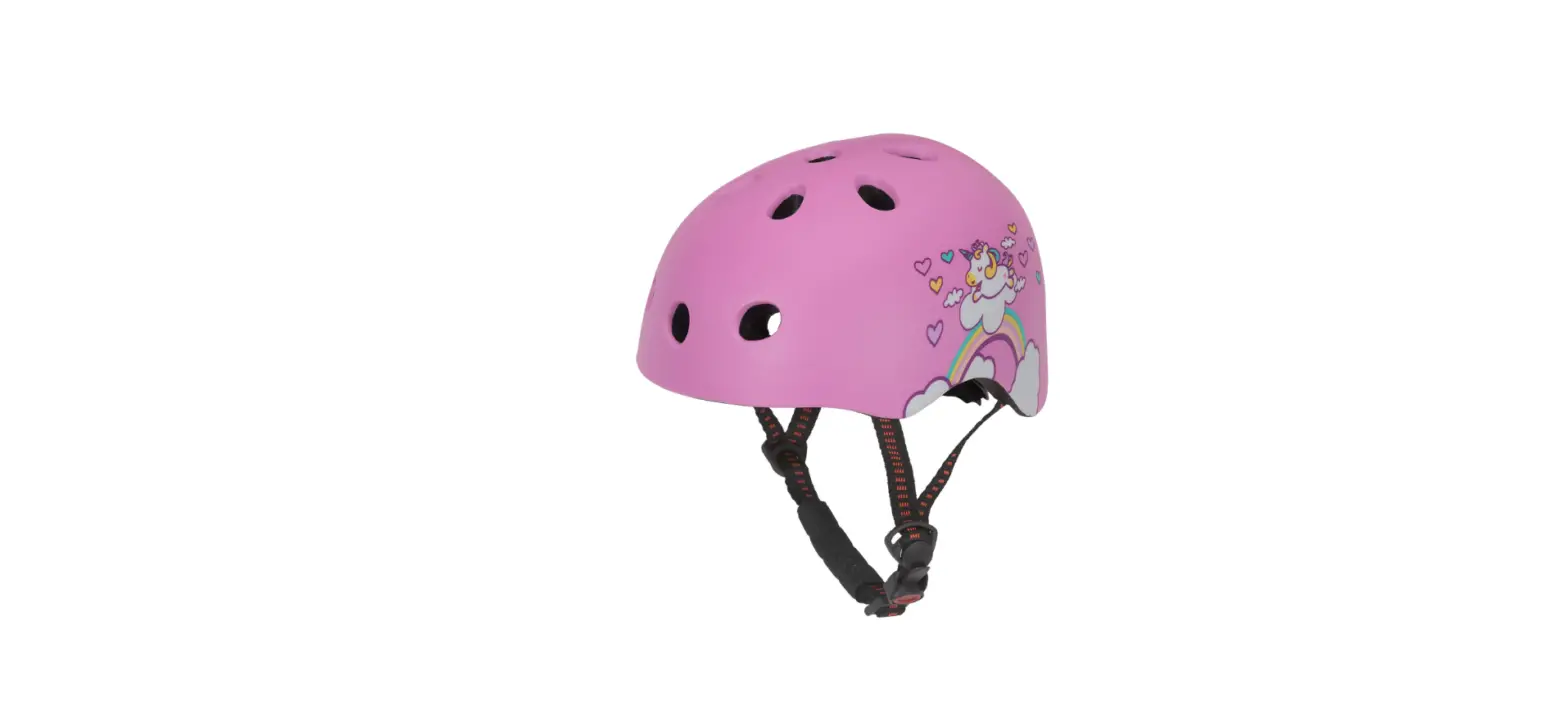 Newcential Sp-107 Childrena Bicycle Helmet Owner's Manual Newcential Sp-107 Childrena Bicycle Helmet Owner's Manual