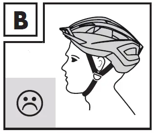 newcential-SP-107-Childrena-Bicycle-Helmet-Owner-FIG-3