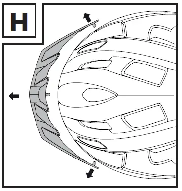 newcential-SP-107-Childrena-Bicycle-Helmet-Owner-FIG-9