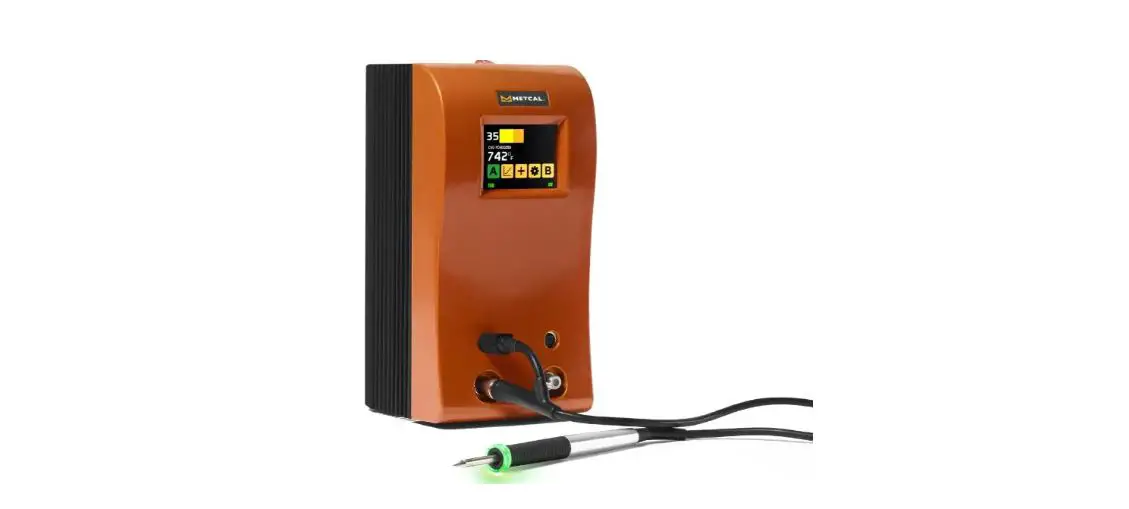 Metcal Cv-5200 Connection Validation Instruction Manual Metcal Cv-5200 Connection Validation Instruction Manual