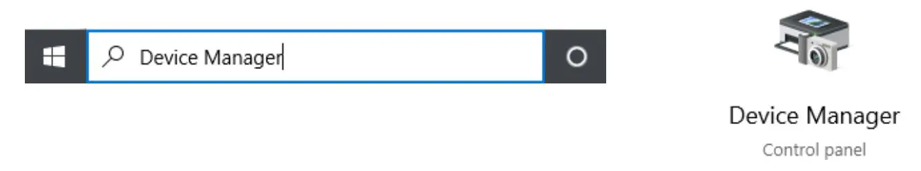 METCAL CV-5200 Connection Validation - STEP 4 Determine the active USB SERIAL COM PORT for computer