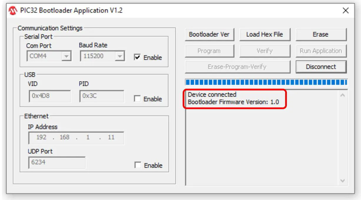 METCAL CV-5200 Connection Validation - STEP 6 CONNECT TO CV-PS5200