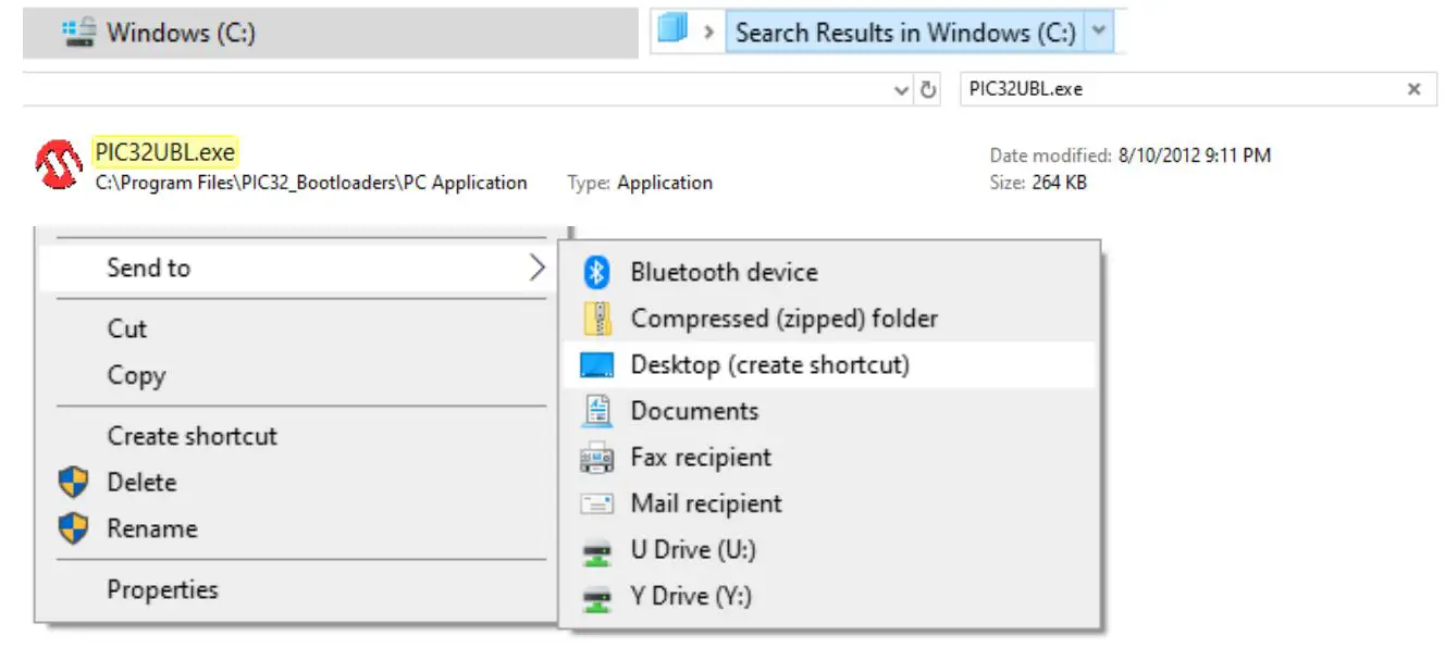 METCAL CV-5200 Connection Validation - Type ‘explorer’ in bottom Windows 10 search bar field 2