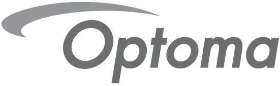 Optoma Logo