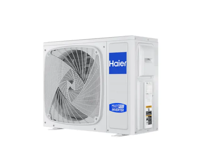 Haier 4u80s2pr1fa 8kw Super Match Multi Head Outdoor Air Conditioner User Guide