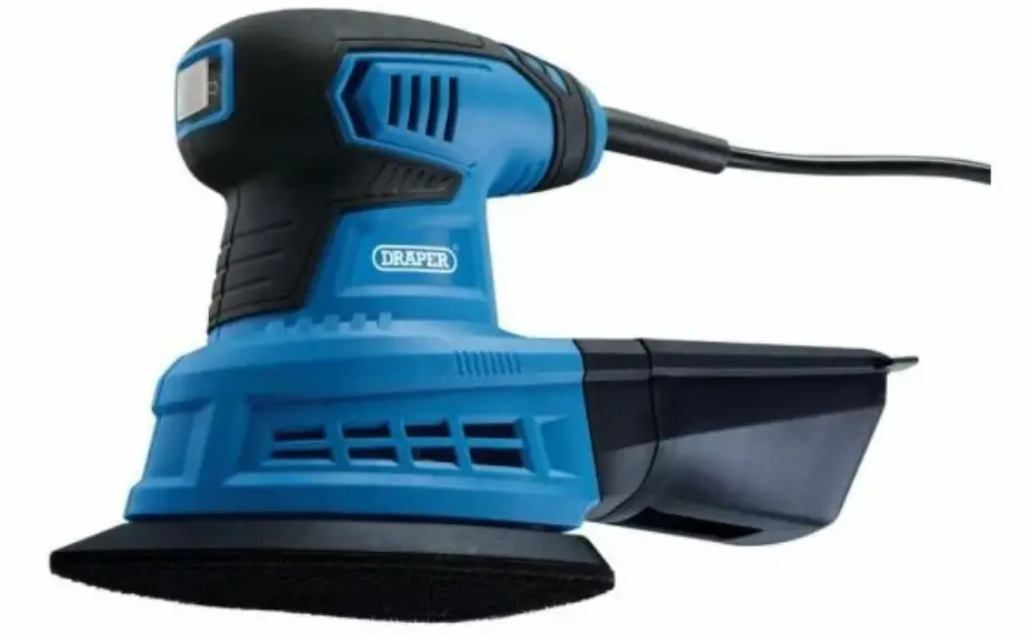 DRAPER-57652-230V-Tri-Bas-Sander-product-iamge
