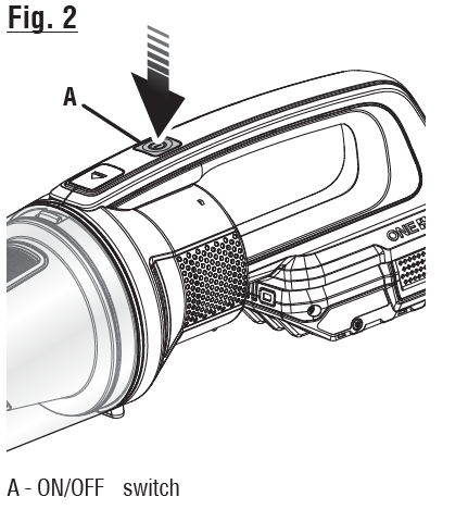 RYOBI-PCL702B-ONE-18V-Cordless-Wet-Dry-Hand-Vacuum-3