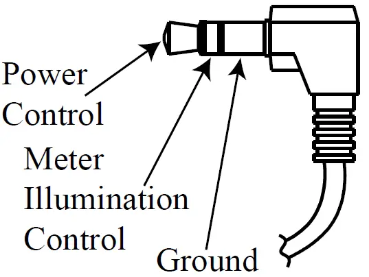 Connector and Cable Information