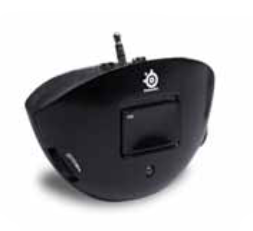 SteelSeries Spectrum Audio Mixer - getting started