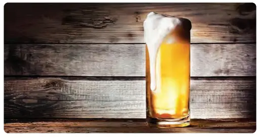 nutrichef Home Brewing Recipe-A classic German ale