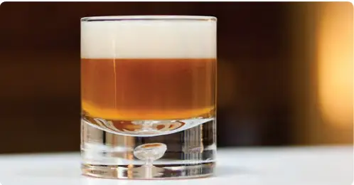 nutrichef Home Brewing Recipe-The bitterness is mild.