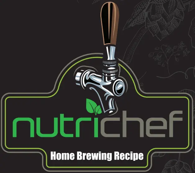 nutrichef LOGO1