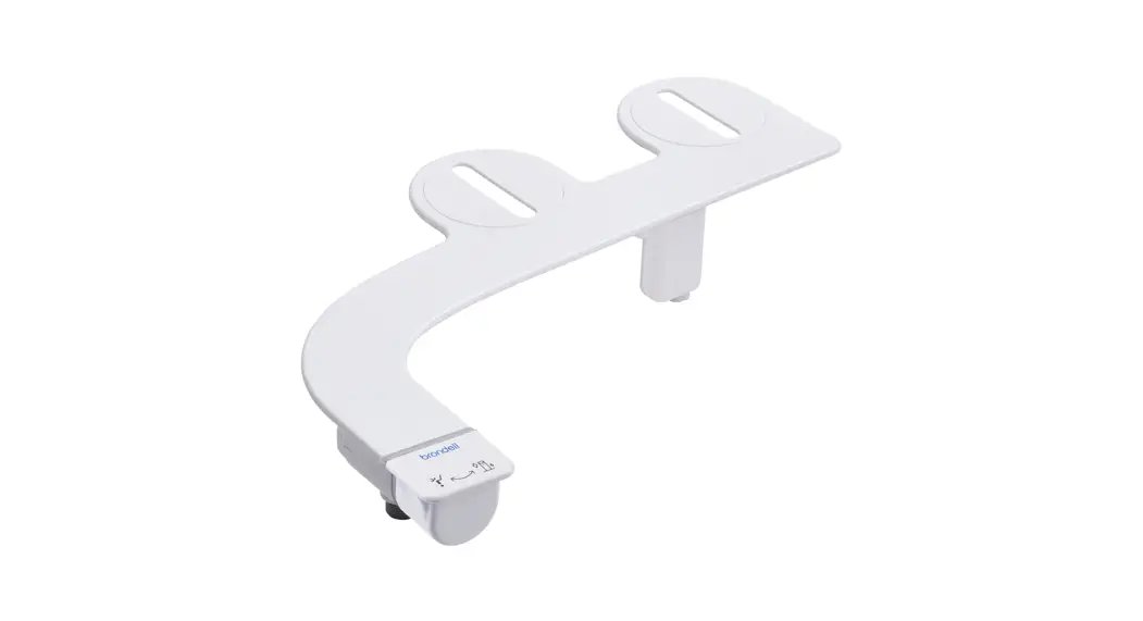 Brondell Ws-11 Rinslet Single Nozzle Ambient Owner's Manual Brondell Ws-11 Rinslet Single Nozzle Ambient Owner's Manual