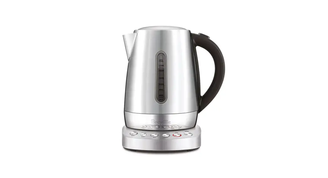 Breville Bke755 Multitemp Kettle Instructions Breville Bke755 Multitemp Kettle Instructions