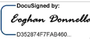 Signature