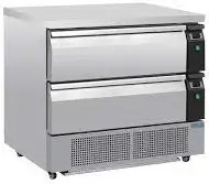 POLAR Dual Temp Counter