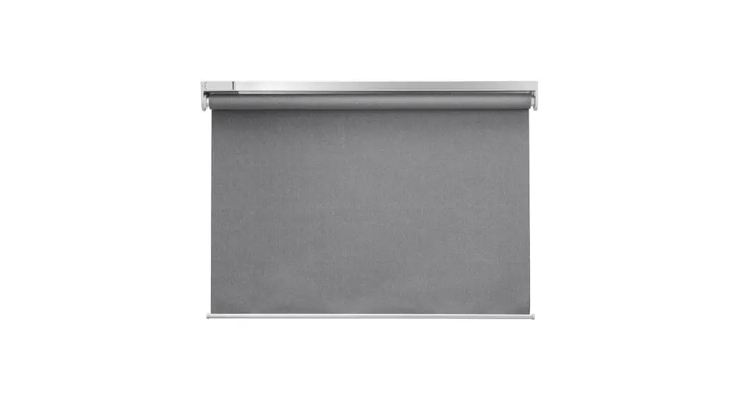 Ikea Fyrtur 23 Blackout Roller Blind,wireless Battery Operated Instruction Manual