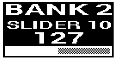 main display screen 1