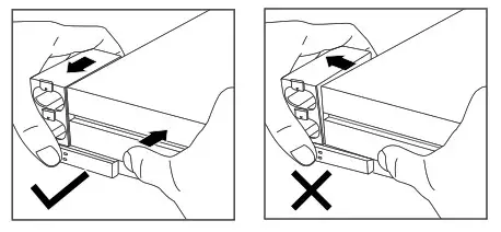 INSIGNIA NS-GXBOSBCS18 - Hold on to the console