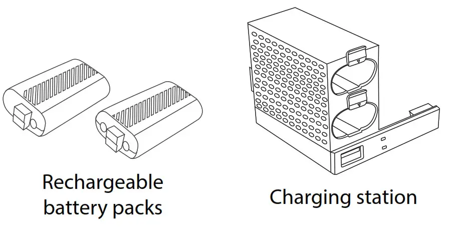 INSIGNIA NS-GXBOSBCS18