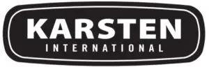 Karsten logo
