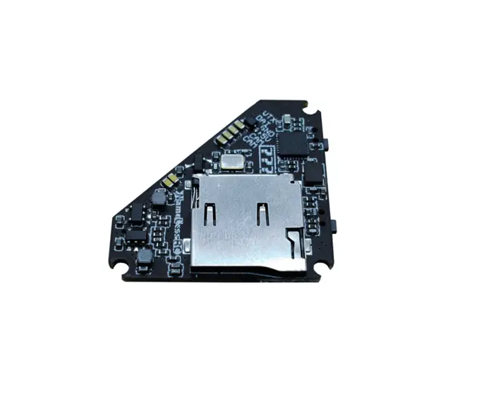 Namelessrc D400 Vtx+dvr Aio User Manual