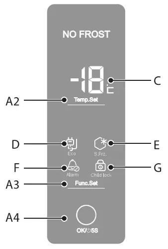 Haier HF-220WAA Portable Refrigerator-3