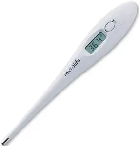 microlife MT 16F1 Digital Fever Thermometer