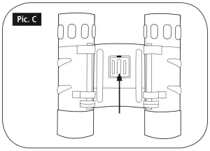 Operating instruction