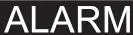 Alarm
