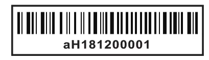 barcode