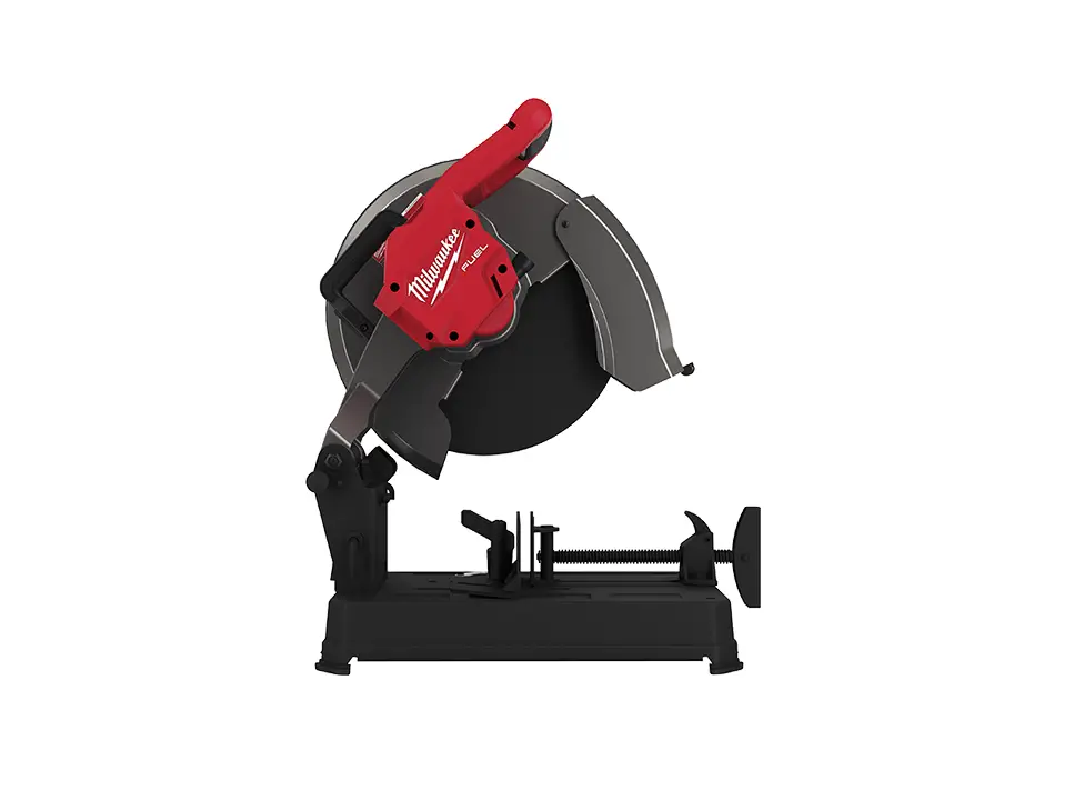 Milwaukee M18chs355 M18 Fuel 355 Mm 14 Inch Abrasive Chop Saw User Manual