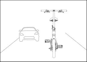 MiRiDER-MR2-One-Folding-Electric-Bike-Safety-advice
