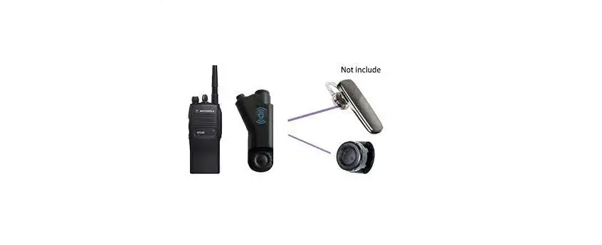 Mobilitysound Btd-2m4-5 Dongle