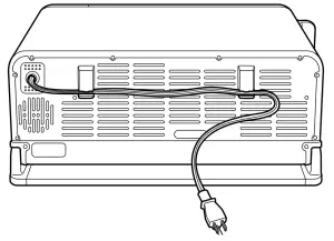 NINJA SP350 Series Smart Dual Heat Air Fry Oven - figure 13