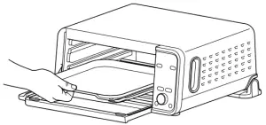 NINJA SP350 Series Smart Dual Heat Air Fry Oven - figure 19