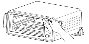 NINJA SP350 Series Smart Dual Heat Air Fry Oven - figure 36