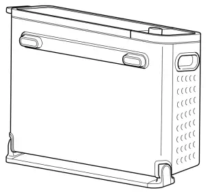 NINJA SP350 Series Smart Dual Heat Air Fry Oven - figure 40