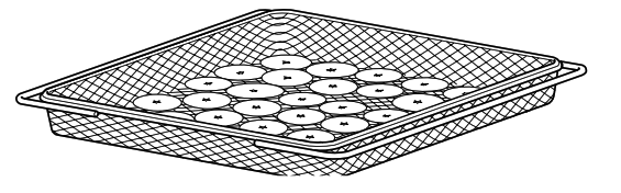 NINJA SP350 Series Smart Dual Heat Air Fry Oven - figure 52